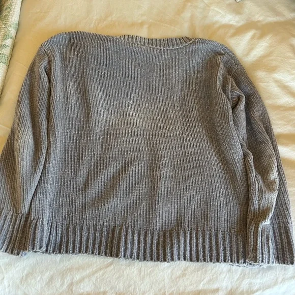 Gap chenille sweater XS - Picture 3 of 5